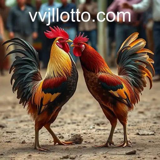 Controversy and Culture: The Complex World of Cockfighting