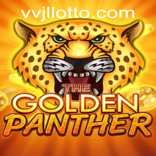 GOLDENPANTHER: The Ultimate Adventure Game Unleashed