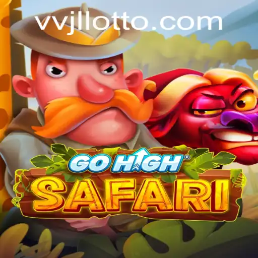 Embark on an Exciting Adventure with GoHighSafari: The Latest Gaming Sensation