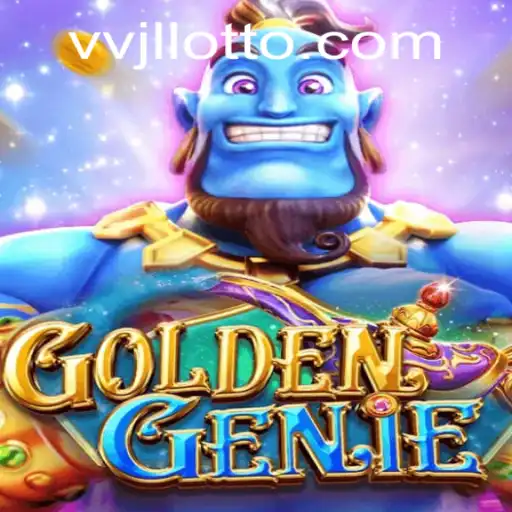 Unveiling GOLDENGENIE: A New Realm of Interactive Gaming Awaits