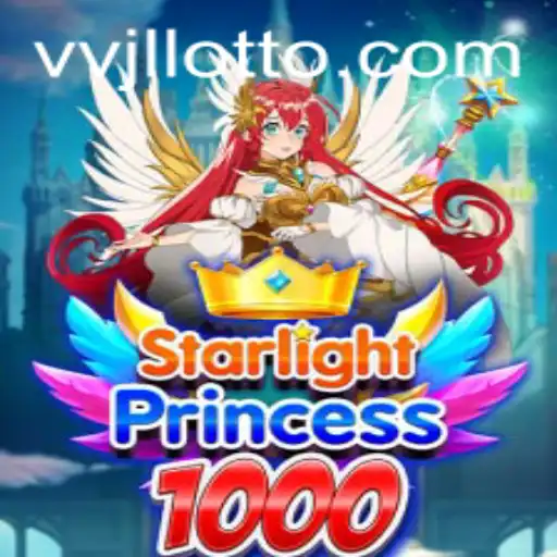 Discover the Mystical World of StarlightPrincess1000