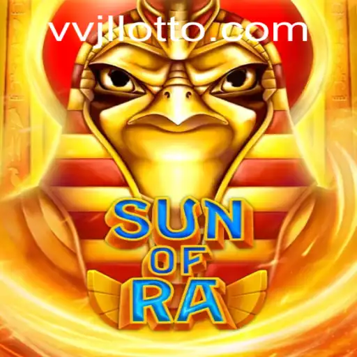 SunofRa: Unveiling the Mysteries of Ancient Egypt in the Digital Age