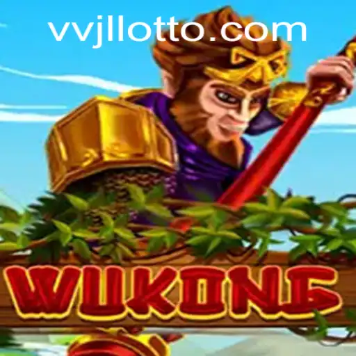 Explore the Mystical World of Wukong: A Journey into Adventure