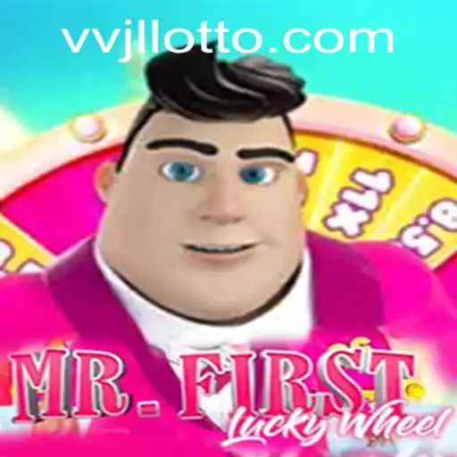 MrFirstLuckyWheel: A Twirl into the Future of Gaming with VVJL