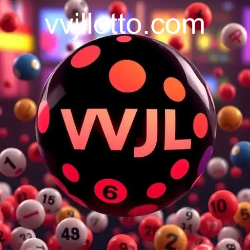 Exploring the World of Online Lottery with VVJL