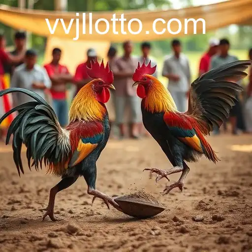 Exploring the Intriguing World of Sabong Games