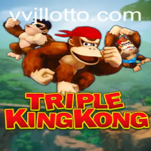 TripleKingKong: The Thrilling New Game That's Taking the World by Storm