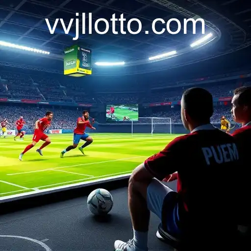 Virtual Sports: A New Era in Gaming and Entertainment